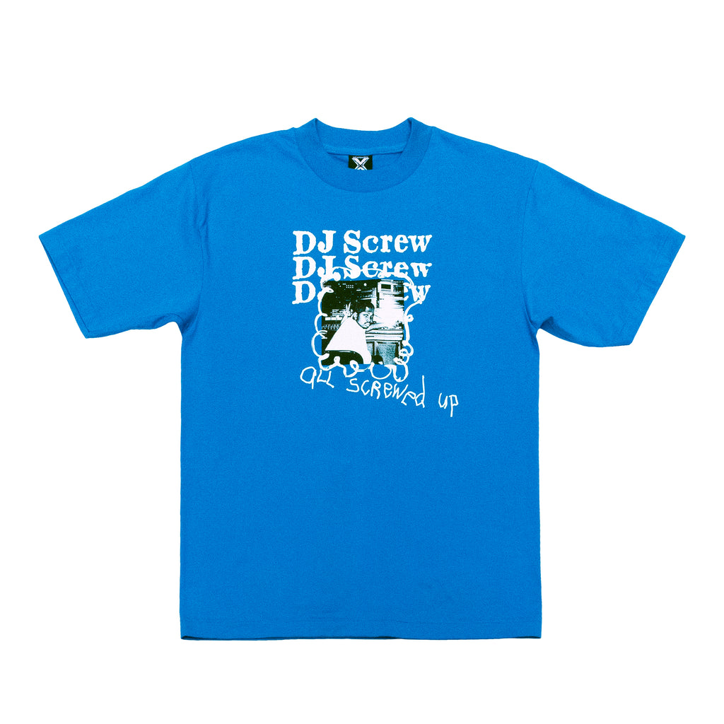 "All Screwed Up" T-Shirt
