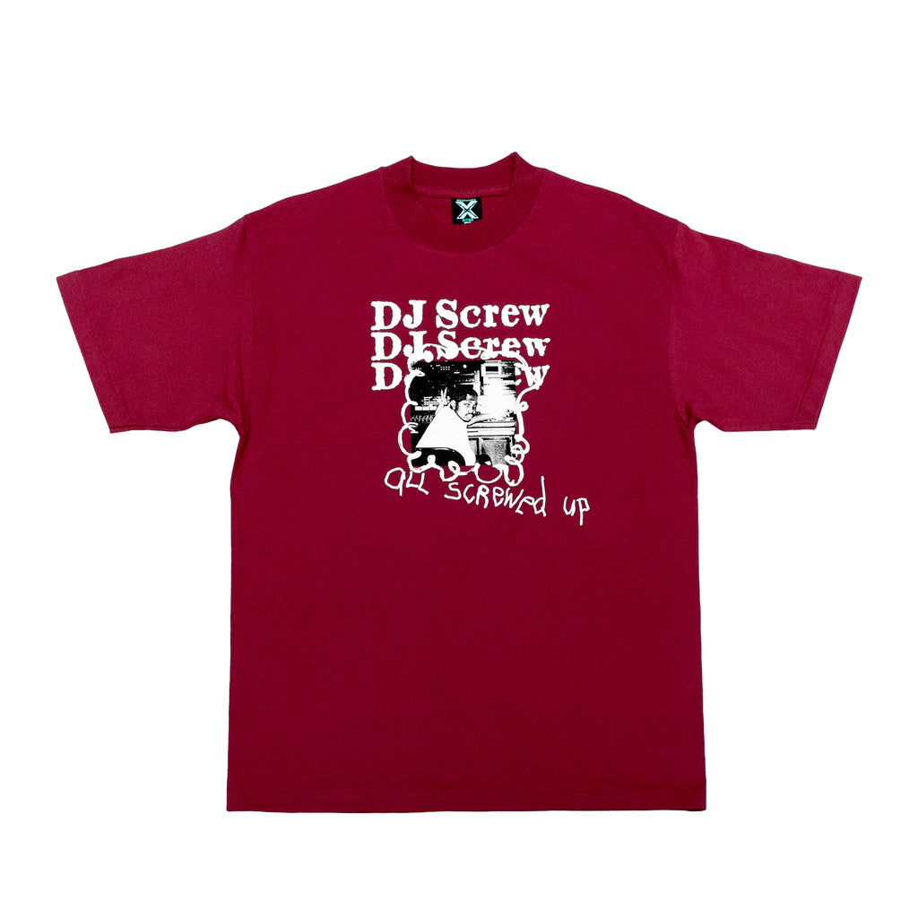 "All Screwed Up" T-Shirt