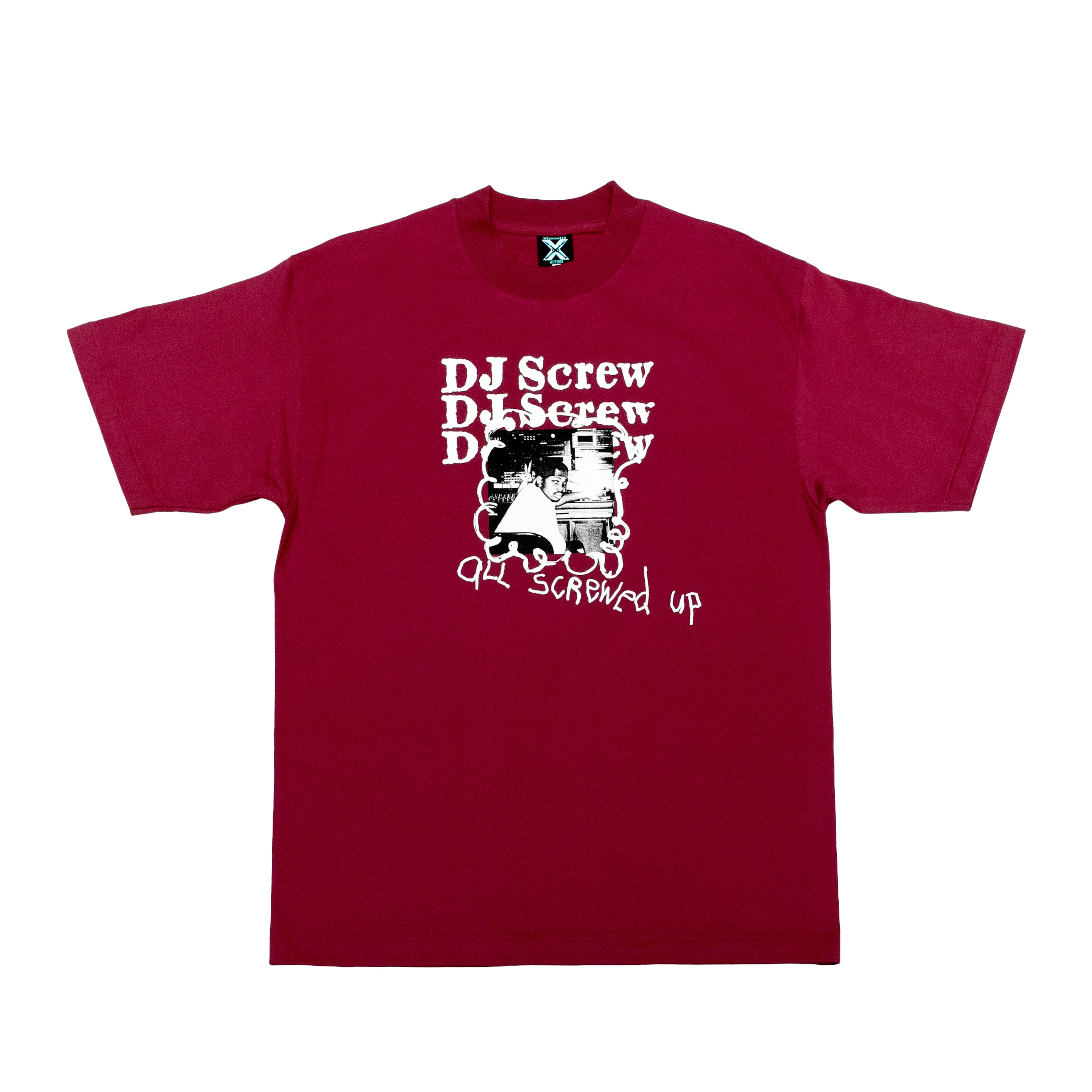"All Screwed Up" T-Shirt