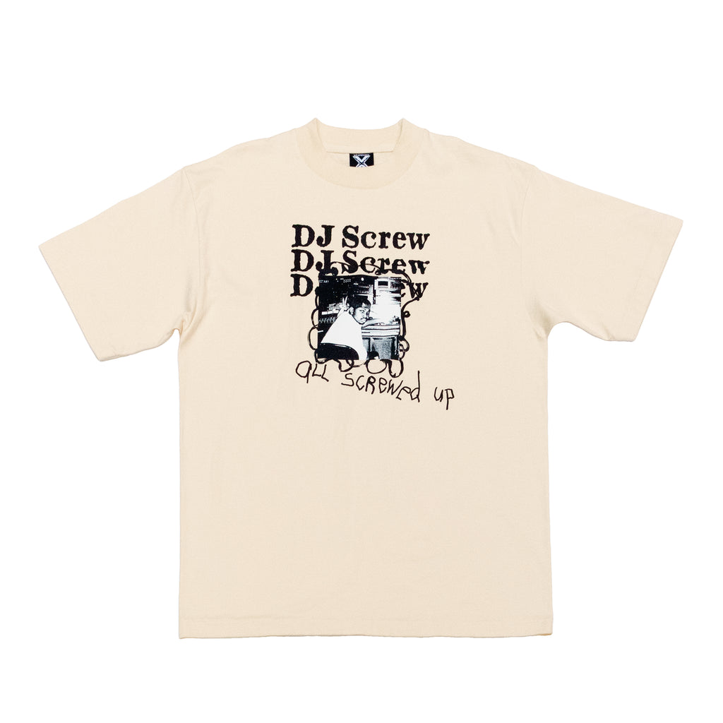 "All Screwed Up" T-Shirt