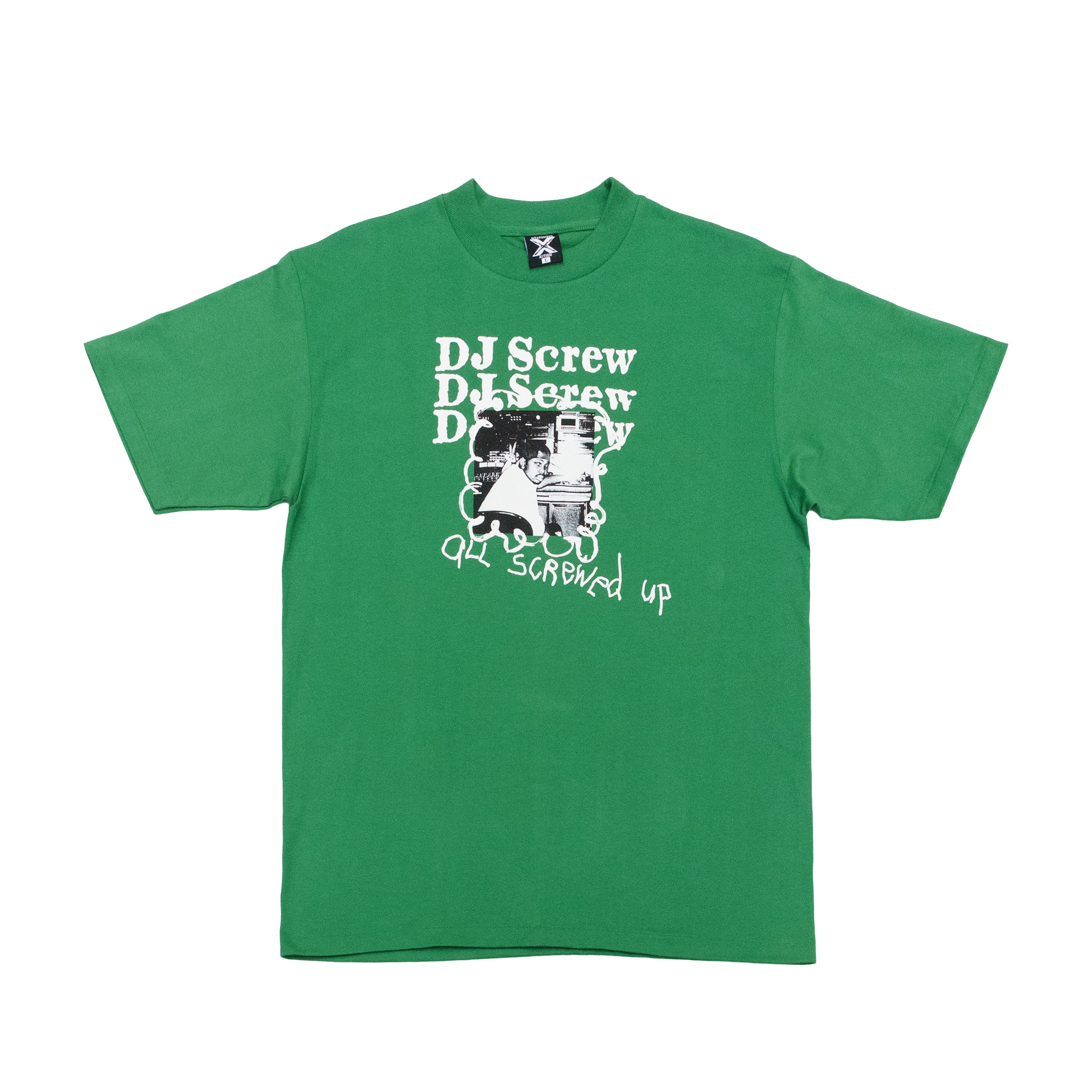 "All Screwed Up" T-Shirt