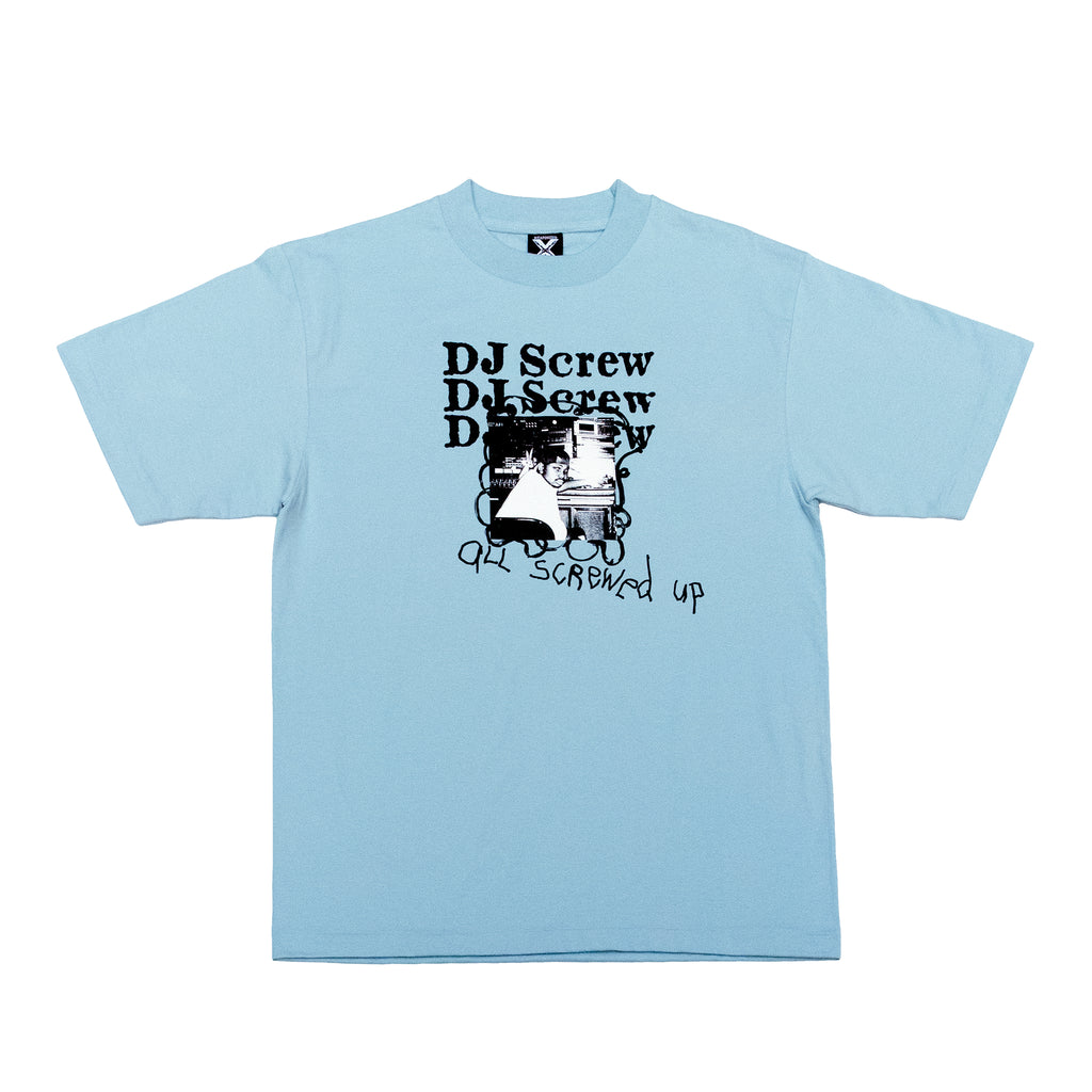 "All Screwed Up" T-Shirt