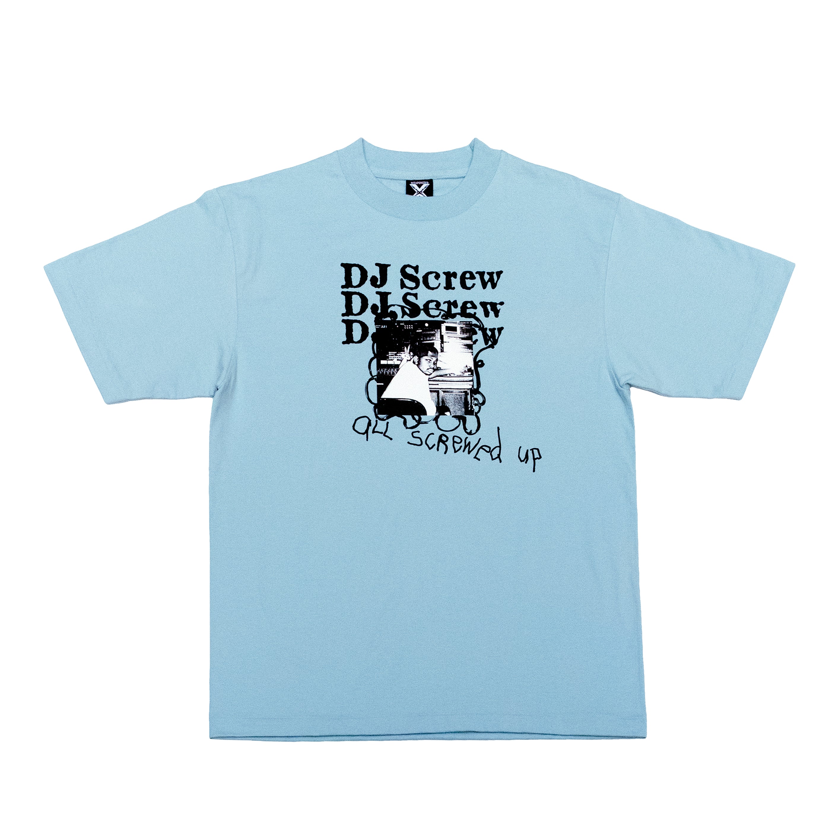"All Screwed Up" T-Shirt