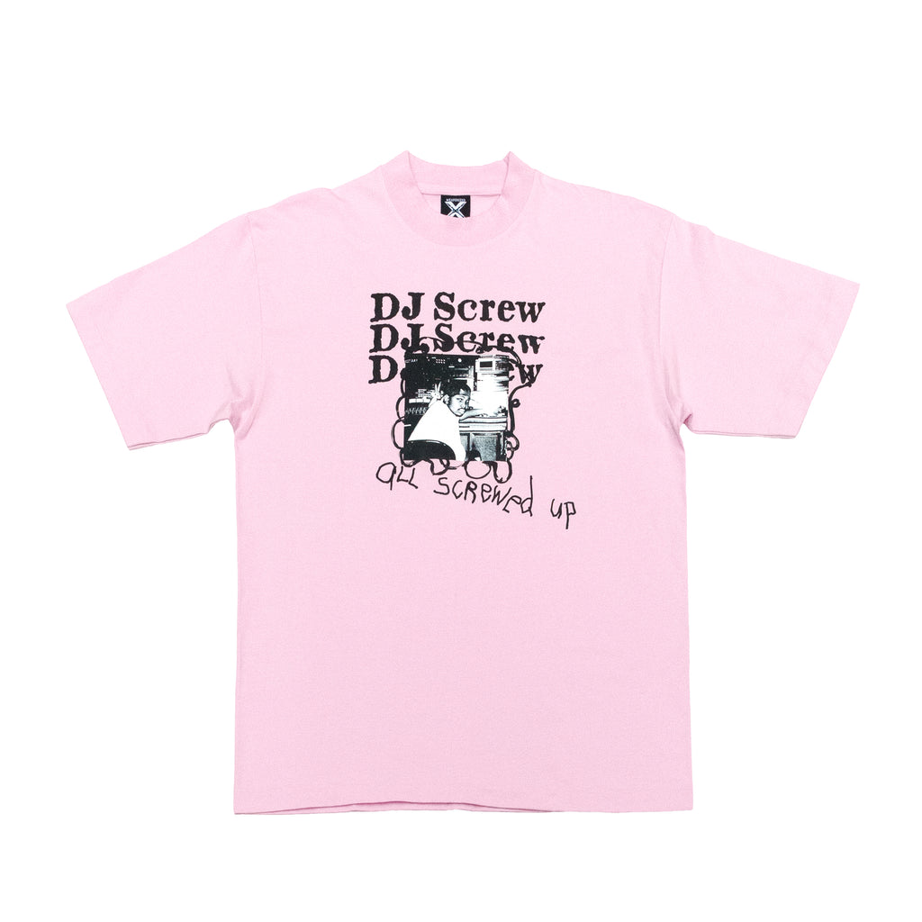 "All Screwed Up" T-Shirt