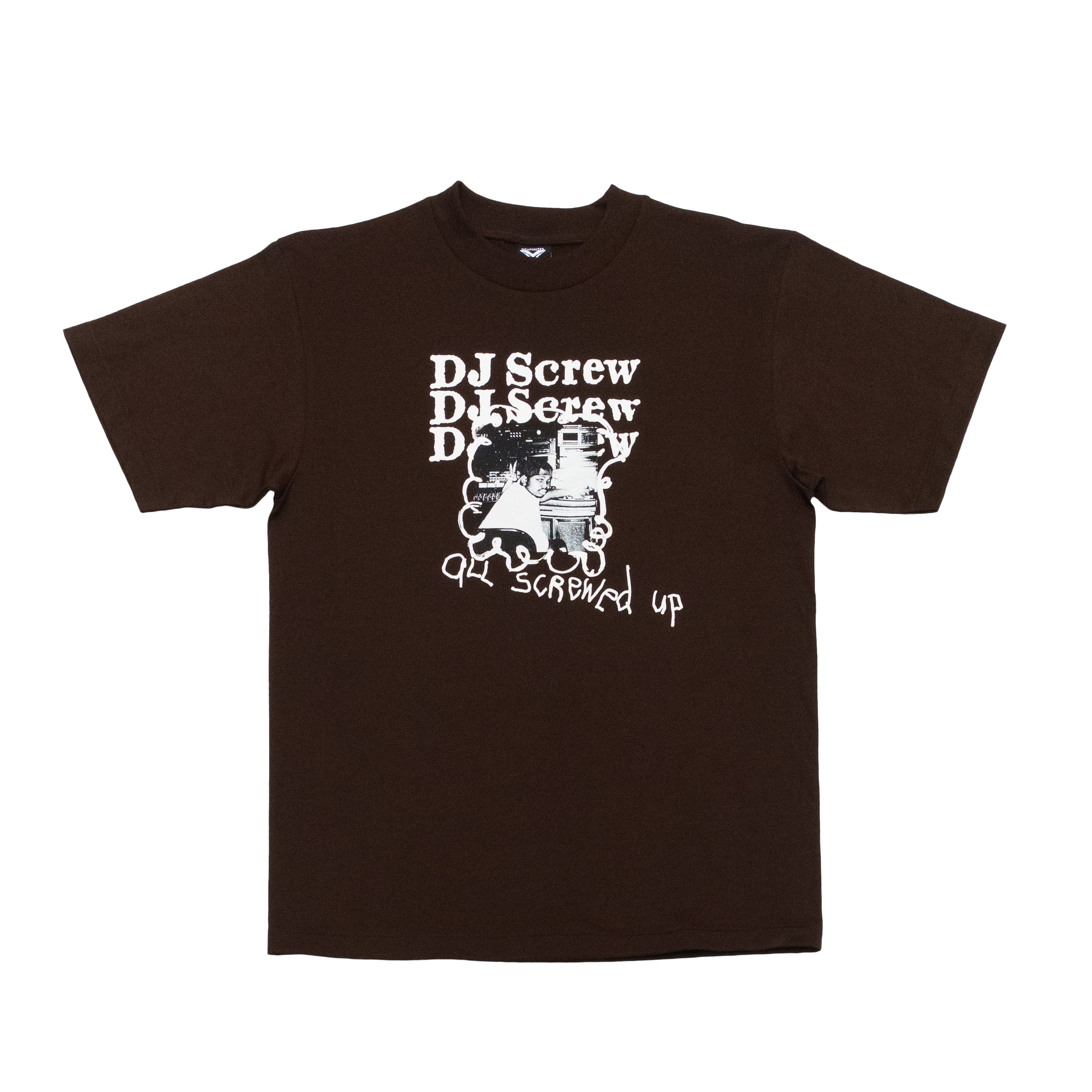 "All Screwed Up" T-Shirt