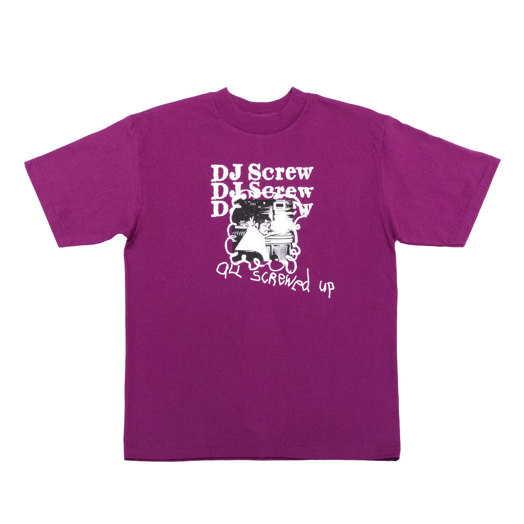 "All Screwed Up" T-Shirt