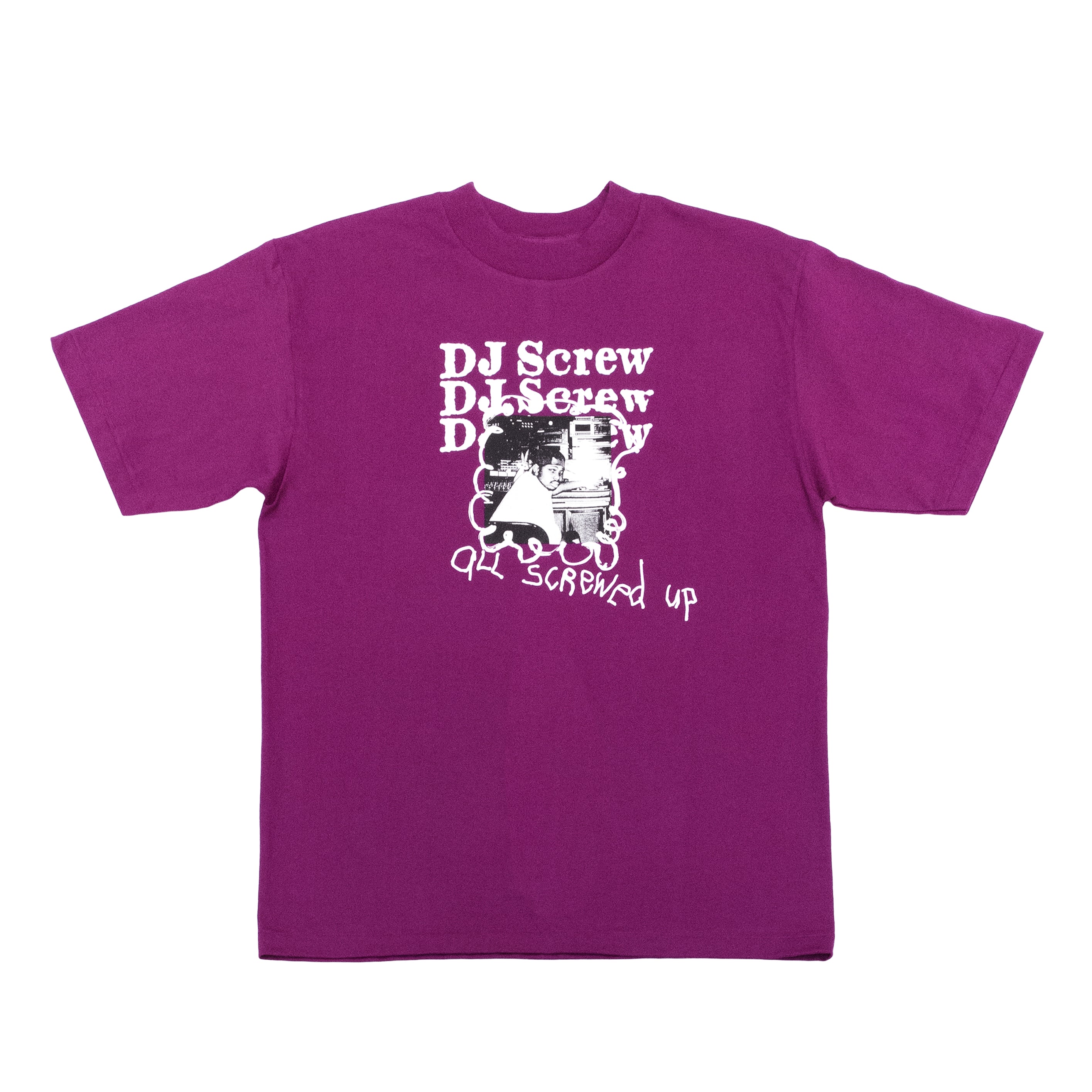 "All Screwed Up" T-Shirt