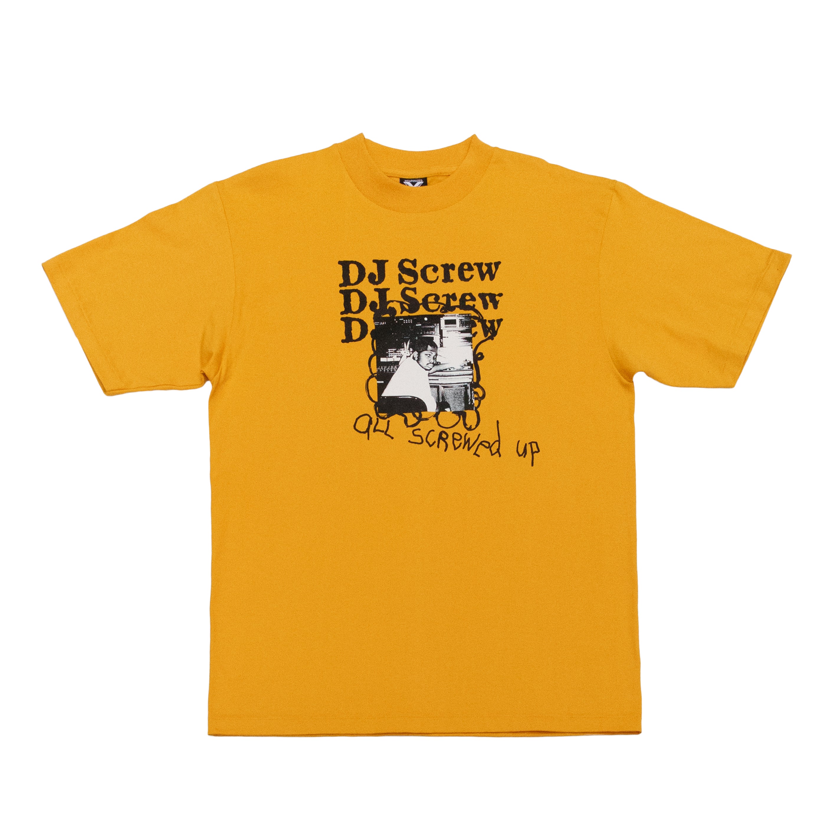 "All Screwed Up" T-Shirt