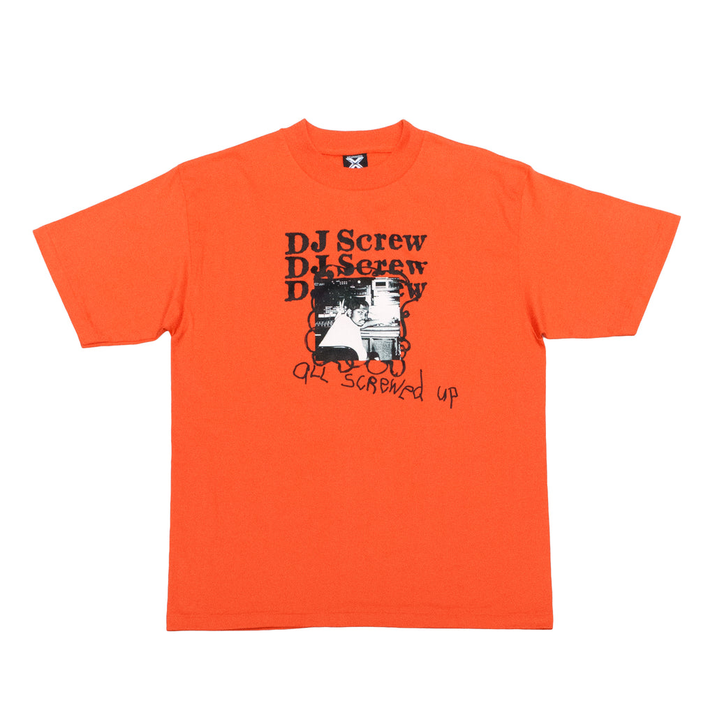 "All Screwed Up" T-Shirt