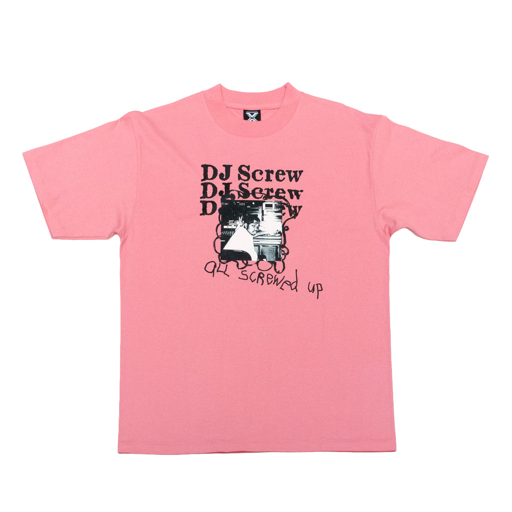 "All Screwed Up" T-Shirt