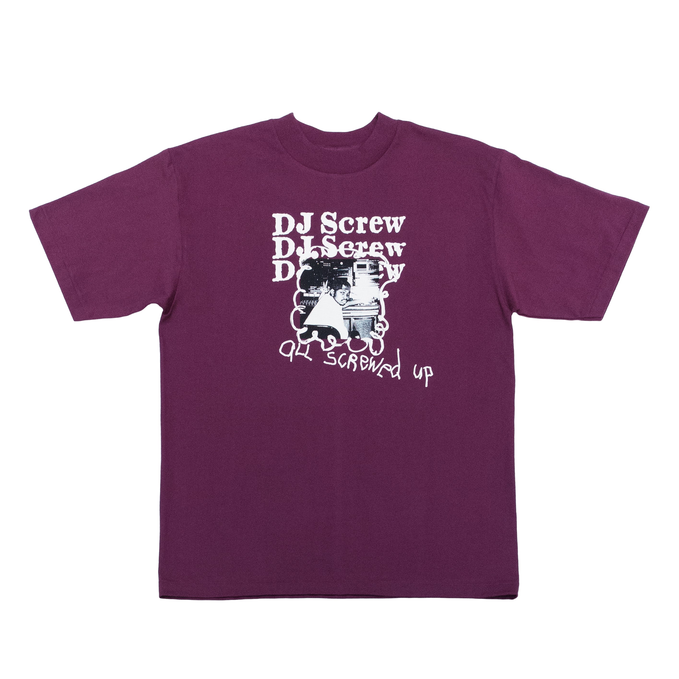"All Screwed Up" T-Shirt