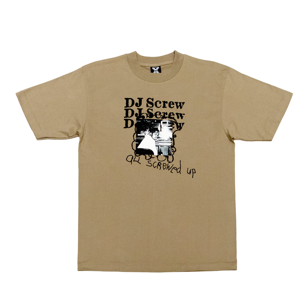 "All Screwed Up" T-Shirt