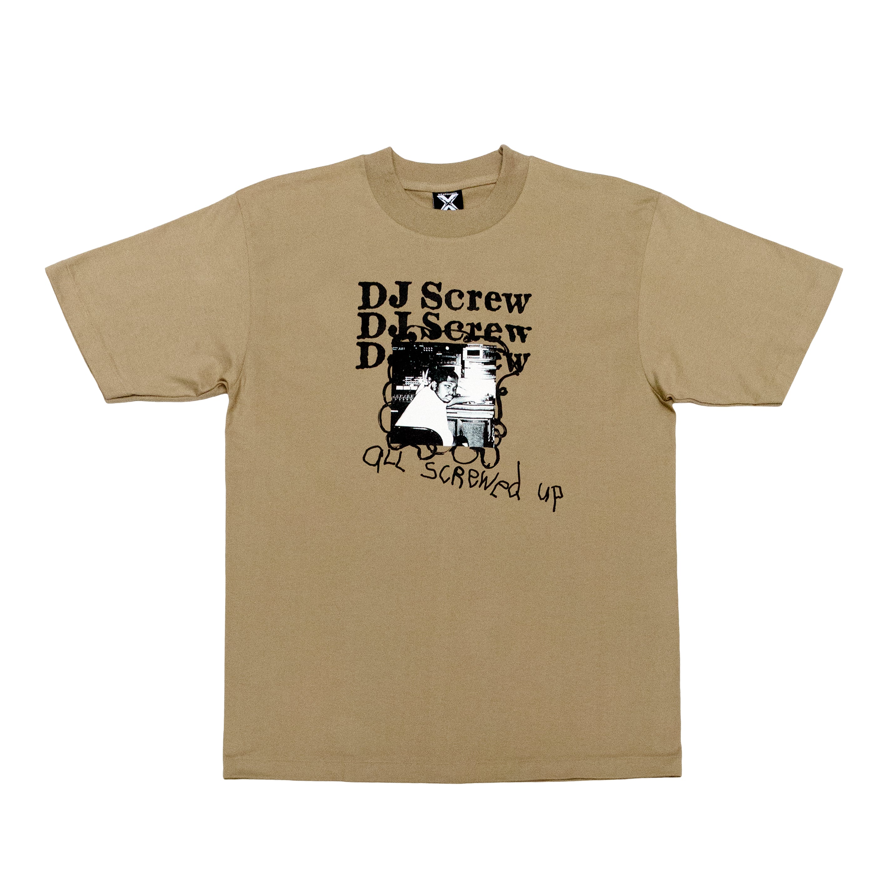 "All Screwed Up" T-Shirt