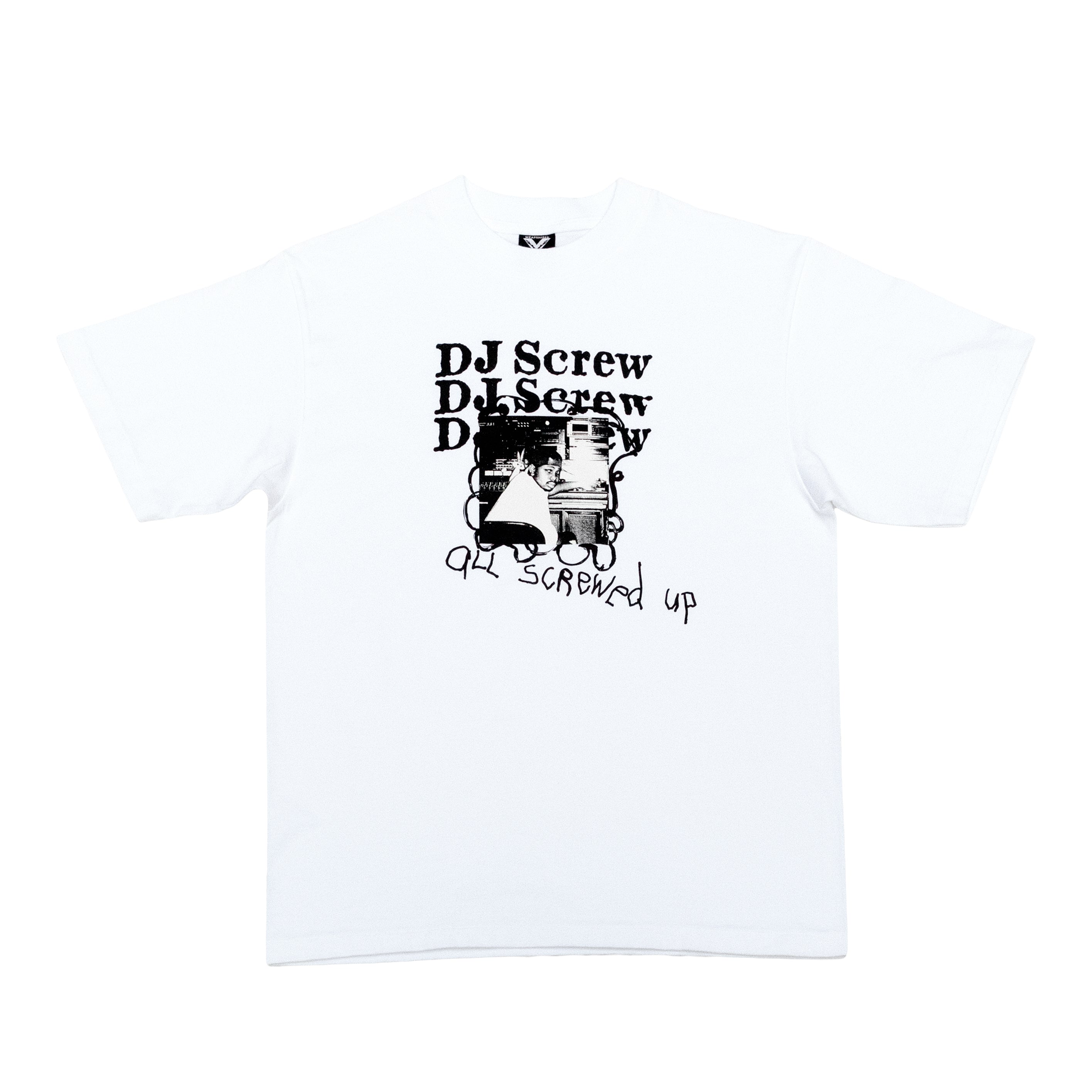 "All Screwed Up" T-Shirt