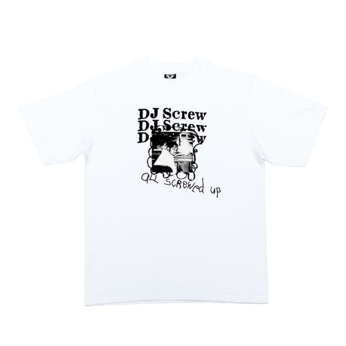 "All Screwed Up" T-Shirt