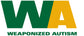Weaponized Autism - Home