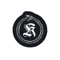 "Ouroboros" Patch
