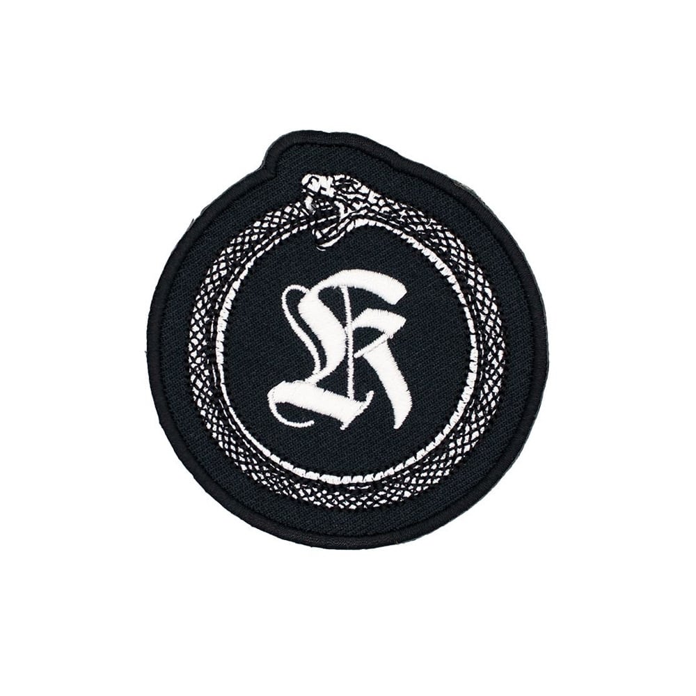 "Ouroboros" Patch